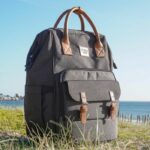Borsa fasciatoio - THERMOBABY - ESCAPADE - Elegante e funzionale - immagine 2