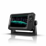 Fishfinder GPS combinato - LOWRANCE - Eagle 7 - Trasduttore 83/200 HDI - Schermo IPS - FishReveal