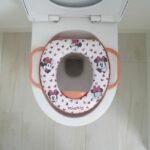 RIDUTTORE WC COMFORT CON MANICI MINNIE - immagine 5