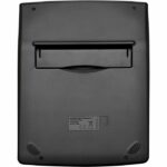 Calcolatrice da tavolo - MAUL - ECO 950 - 12 cifre - Nero - immagine 2