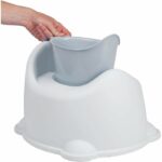 PLAYFUL DOG POT grigio affascinante - immagine 4
