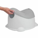 PLAYFUL DOG POT grigio affascinante - immagine 6
