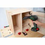 Bosch Home and Garden AdvancedImpact 18V-80 QuickSnap - Trapano a percussione a batteria - immagine 3