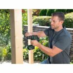 Bosch Home and Garden AdvancedImpact 18V-80 QuickSnap - Trapano a percussione a batteria - immagine 4