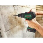 Bosch Home and Garden AdvancedImpact 18V-80 QuickSnap - Trapano a percussione a batteria - immagine 5