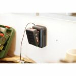 Bosch Home and Garden AdvancedImpact 18V-80 QuickSnap - Trapano a percussione a batteria - immagine 6