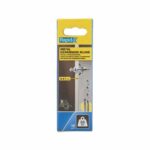 Blister da 10 pezzi. tasselli ad espansione metallici ø13x52 viti m6x63 5001553 rapidi