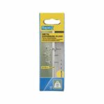 Tasselli ad espansione - Rapid - Modello 5001556 - Ø8x32 - Vite Ø4 - Confezione da 12 pz.