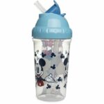 TAZZA IN CANNUCCIA ANTIFUGA MICKEY COLLECTOR 295 ML