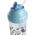 TAZZA IN CANNUCCIA ANTIFUGA MICKEY COLLECTOR 295 ML - immagine 3