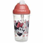 MINNIE COLLECTOR TAZZA IN CANNUCCIA ANTIFURTO 295 ML