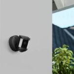 Telecamera di sicurezza a batteria RING Spotlight Plus - Nero - UE - immagine 3