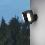 Telecamera di sicurezza a batteria RING Spotlight Plus - Nero - UE - immagine 6