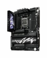 Scheda madre - ASUS - CROSSHAIR X870E HERO - immagine 2