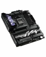 Scheda madre - ASUS - CROSSHAIR X870E HERO - immagine 3