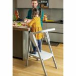 Kit Torre di Osservazione - CHICCO - Crescendo - Dai 2 anni - Grigio - immagine 4