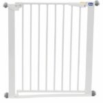 Barriera di sicurezza - Chicco - Modello Chicco - Colore neutro - Dimensioni 74-79 cm - Interno - immagine 2