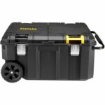 Cassetta portautensili impermeabile PRO-STACK - STANLEY FATMAX - FMST17870-1 - 113 L