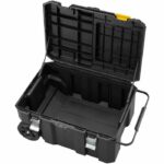 Cassetta portautensili impermeabile PRO-STACK - STANLEY FATMAX - FMST17870-1 - 113 L - immagine 5