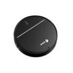 FAGOR FGR200 - Robot Aspirapolvere Connesso 3 in 1 - 80 min - 12 W - 600 ml - Nero - immagine 2