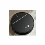 FAGOR FGR200 - Robot Aspirapolvere Connesso 3 in 1 - 80 min - 12 W - 600 ml - Nero - immagine 3