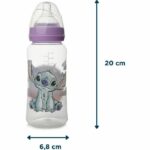 Biberon - THERMOBABY - 360 ml - Lilo & Stitch - immagine 2