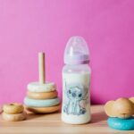 Biberon - THERMOBABY - 360 ml - Lilo & Stitch - immagine 3