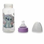 Biberon - THERMOBABY - 360 ml - Lilo & Stitch - immagine 4