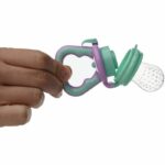 Sgranocchiatore di frutta e verdura - THERMOBABY - Silicone - Lilo & Stitch - immagine 4