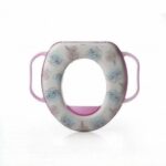 RIDUTTORE PER WC COMFORT CON MANICI LILO E STITCH