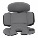 Seggiolino auto - CHICCO - UNICO EVO - Gruppo 0/1/2/3 - I-Size - Reclinabile - Riduttore - Grigio Nero - immagine 6