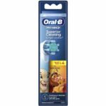 Spazzolini - ORAL-B - Il Re Leone x4 - immagine 4