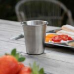 Tazza - THERMOBABY - Senza BPA - Acciaio inossidabile - immagine 2
