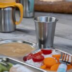 Tazza - THERMOBABY - Senza BPA - Acciaio inossidabile - immagine 4