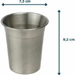 Tazza - THERMOBABY - Senza BPA - Acciaio inossidabile - immagine 5