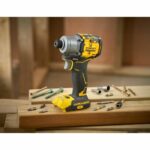 Avvitatore a impulsi - STANLEY - SFMCF830D2K-QW - 203 Nm - 18 V - 2 batterie da 2 Ah - immagine 3