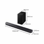 SAMSUNG Serie Q Q610F - immagine 3