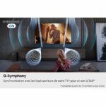 SAMSUNG Serie Q Q610F - immagine 4