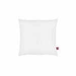 ABEIL Set di 2 cuscini antiacaro - 60 x 60 cm - Bianco - immagine 3