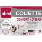 ABEIL Hotel Comfort Piumino 240 x 260 cm - immagine 2
