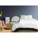 ABEIL Hotel Comfort Piumino 240 x 260 cm - immagine 3