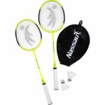 Set da badminton NASSAU
