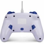 Controller cablato - POWER A - Nintendo Switch - Master Sword Attacj - immagine 4