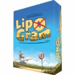 Lipogramma - Asmodee - Gioco da tavolo - immagine 2