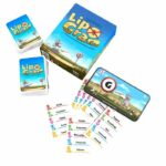 Lipogramma - Asmodee - Gioco da tavolo - immagine 4