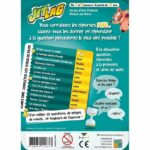 Jetlag - gioco da tavolo - immagine 2