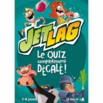 Jetlag - gioco da tavolo - immagine 5