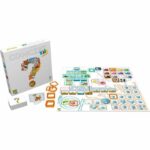 ASMODEE - Concept kids - Gioco da tavolo per bambini - immagine 5