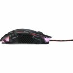 Mouse da gioco - Cablato - ACER - GP.MCE11.039 - Nero - immagine 4