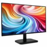 Monitor per PC - ACER - EK251QGBI - 24,5 - Full HD - IPS - 120 Hz - 1 ms - immagine 2